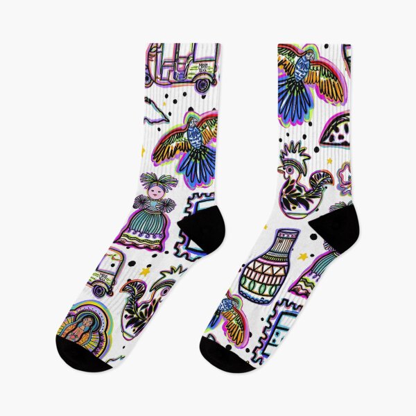 Item preview, Honduran linear print designed and sold by ANDREASILVESTRI.