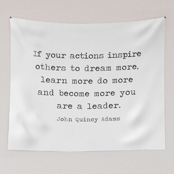 Item preview, If your actions inspire others to dream more designed and sold by corbrand.