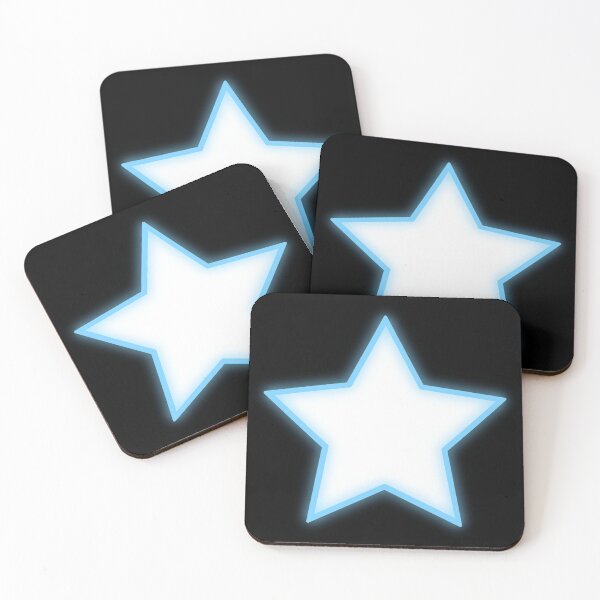 Item preview, America Chavez Star Portal Logo designed and sold by Dollette Heaven.