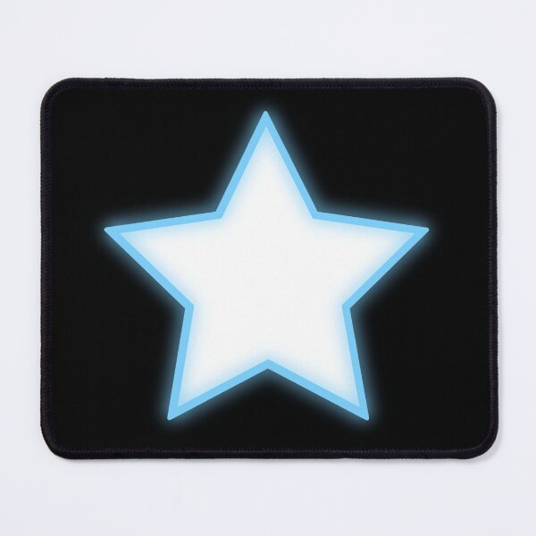 Item preview, America Chavez Star Portal Logo designed and sold by Dollette Heaven.