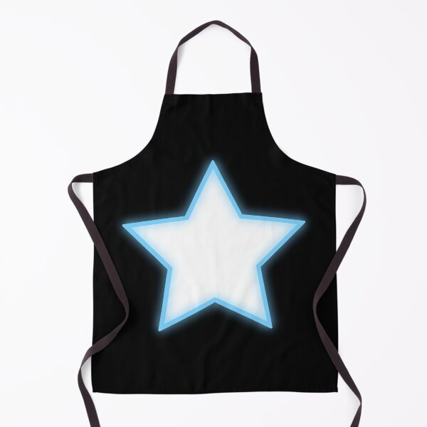 Item preview, America Chavez Star Portal Logo designed and sold by Dollette Heaven.