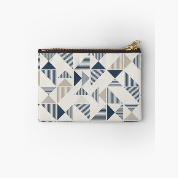 Item preview, Modern pattern triangles triangle geometry geometric infinity chic trend fashion style gift gift idea designed and sold by TheWuke.