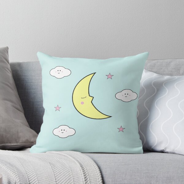 Item preview, Sweet Dreams Moon designed and sold by Valeria  Leone.