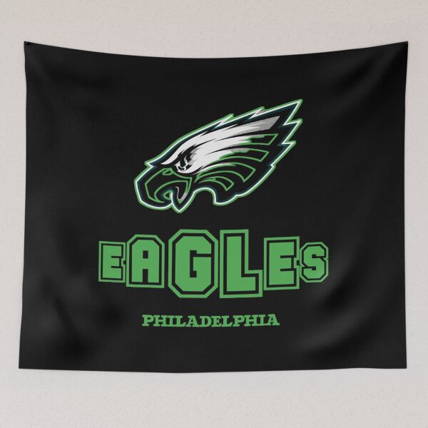 Item preview, Art - Philadelphia Eagles designed and sold by vairaganthan.