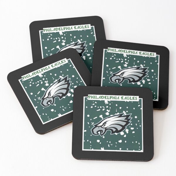 Artikelvorschau, Kunst - Philadelphia Eagles entworfen und verkauft von vairaganthan.