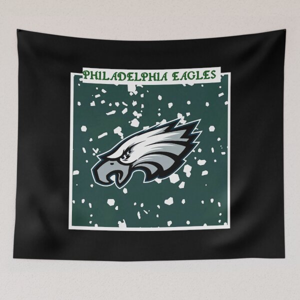 Item preview, Art - Philadelphia Eagles designed and sold by vairaganthan.
