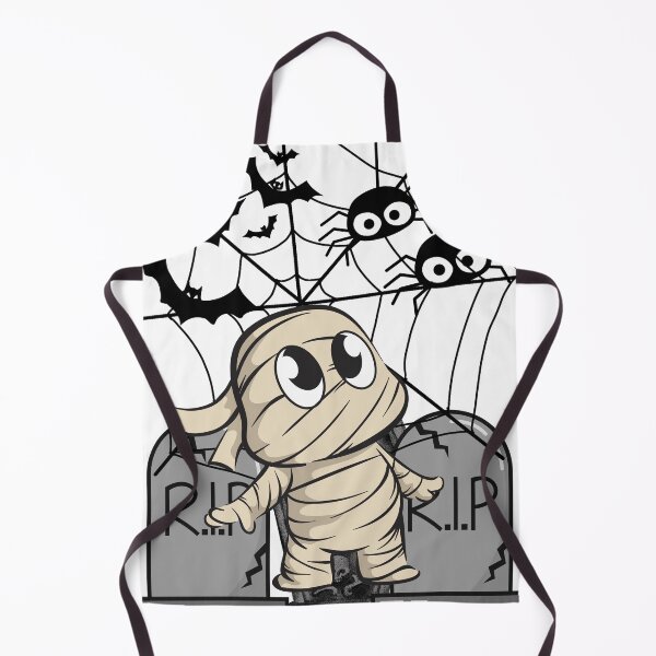 Item preview, Little mummy Spider designed and sold by mcsshoppy.
