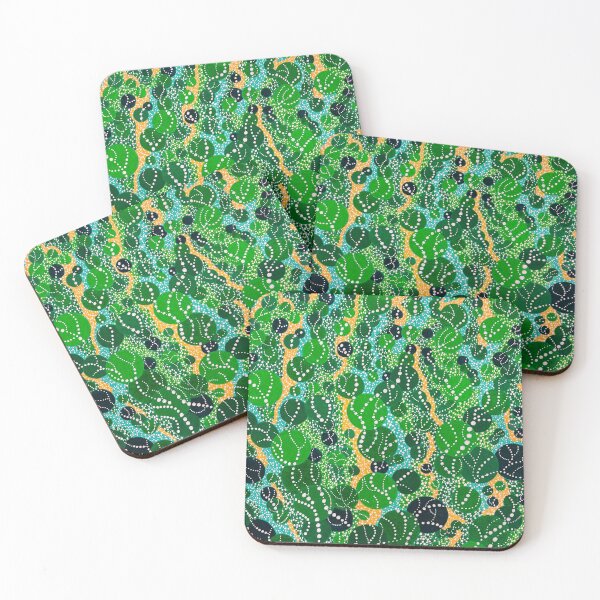 Item preview, Vitality designed and sold by Seirah Woodward.