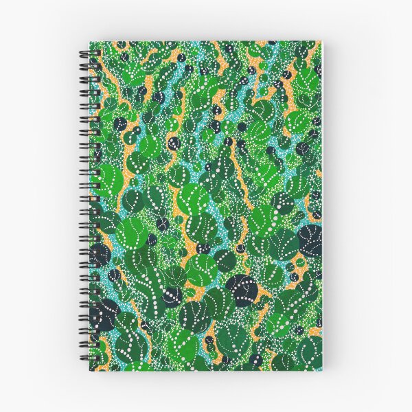 Item preview, Vitality designed and sold by Seirah Woodward.