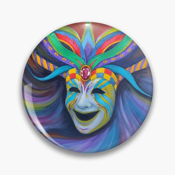 Item preview, Masque heureux designed and sold by noahsian777.