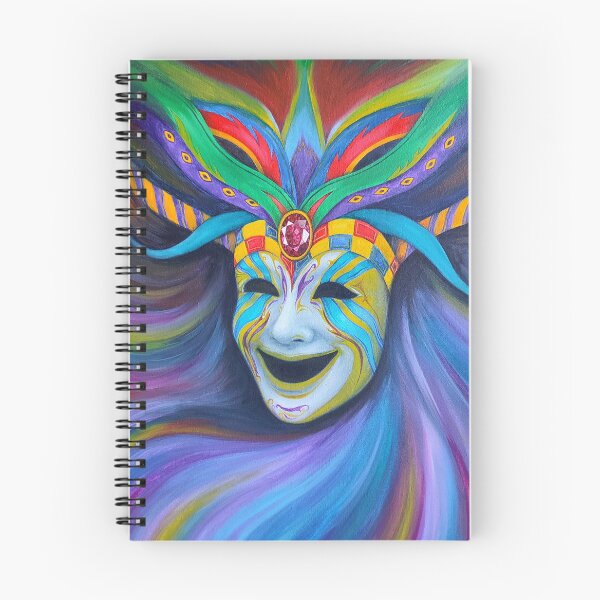 Item preview, Masque heureux designed and sold by noahsian777.