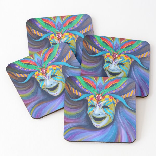 Item preview, Masque heureux designed and sold by noahsian777.