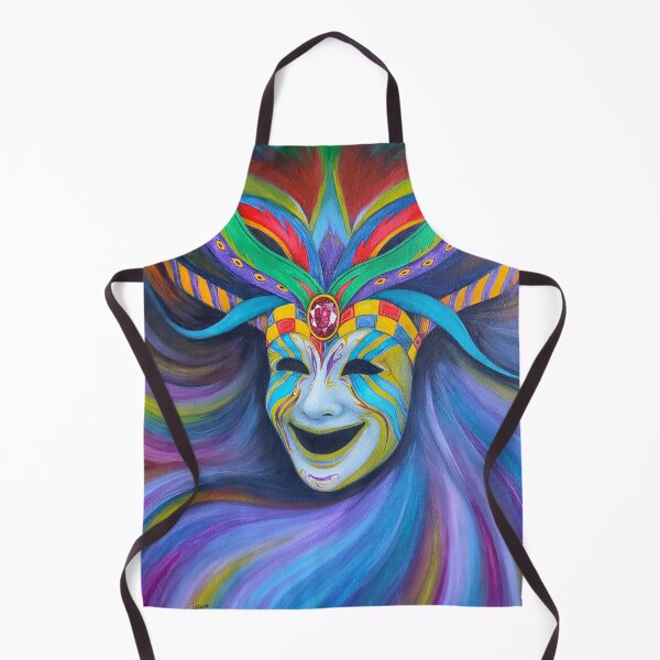 Item preview, Masque heureux designed and sold by noahsian777.