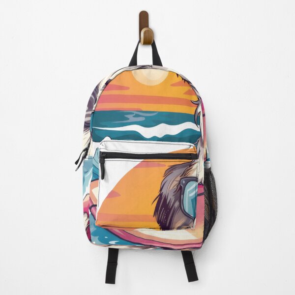 Item preview, Shih tzu in surfing sport designed and sold by WickerStudio.