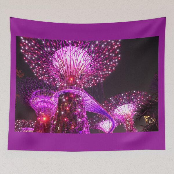 Item preview, Garden Rhapsody designed and sold by LeanneAllen.