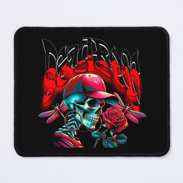 Item preview, DEADROSE SOCIETY110 designed and sold by Geno59l.