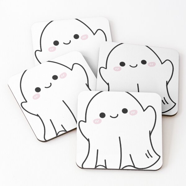 Item preview, Baby ghost ? designed and sold by Kkdesignshop14.