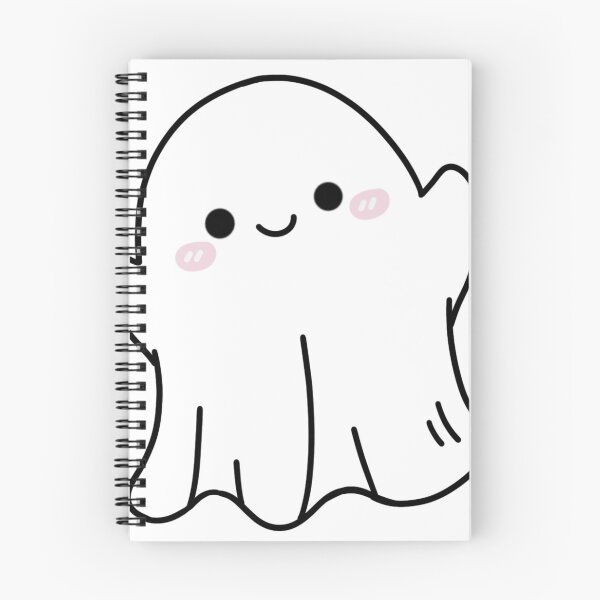 Item preview, Baby ghost ? designed and sold by Kkdesignshop14.