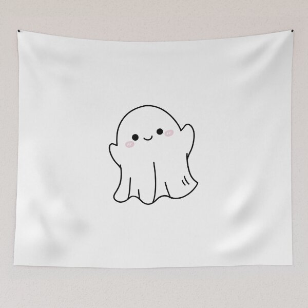 Item preview, Baby ghost ? designed and sold by Kkdesignshop14.