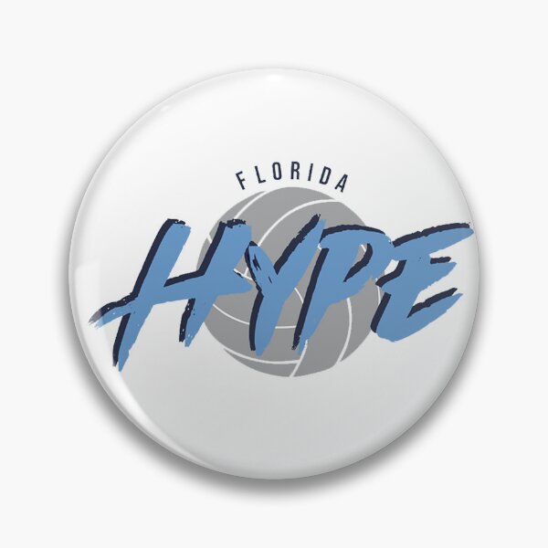 Artikelvorschau, HYPE-Logo entworfen und verkauft von Florida-HYPE.