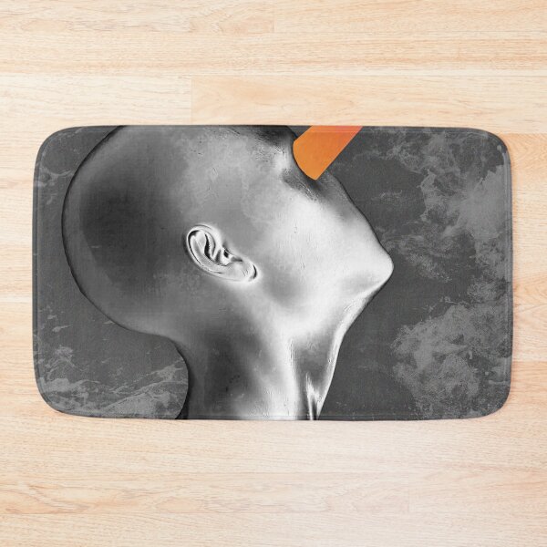 Item preview, BOW ONTO THE RAIN 3 designed and sold by The Turbulent Architect.