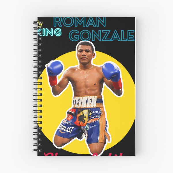 Item preview, Chocolatito Roman Gonzalez Classic Chocolatito  designed and sold by Rongford.