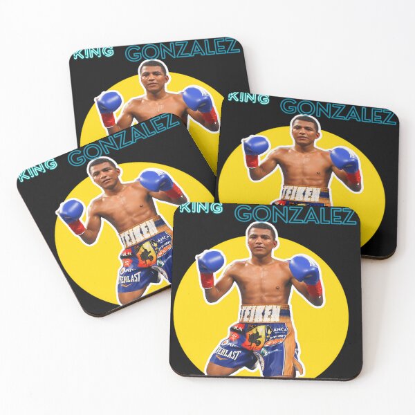 Item preview, Chocolatito Roman Gonzalez Classic Chocolatito  designed and sold by Rongford.
