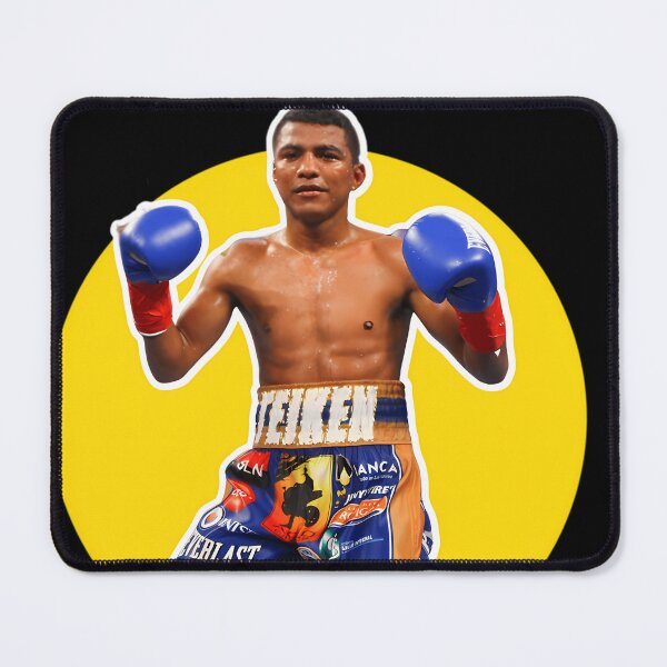 Item preview, Chocolatito Roman Gonzalez Classic Chocolatito  designed and sold by Rongford.