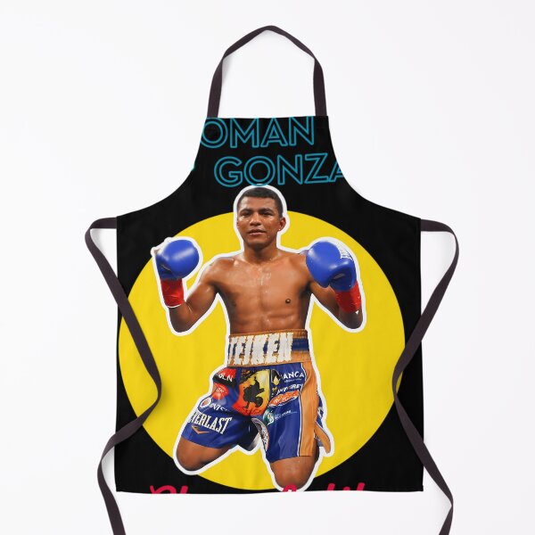 Item preview, Chocolatito Roman Gonzalez Classic Chocolatito designed and sold by Rongford.
