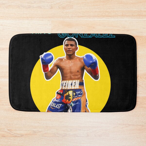 Item preview, Chocolatito Roman Gonzalez Classic Chocolatito  designed and sold by Rongford.