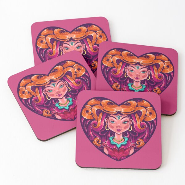 Item preview, love goddess designed and sold by BYPAY.