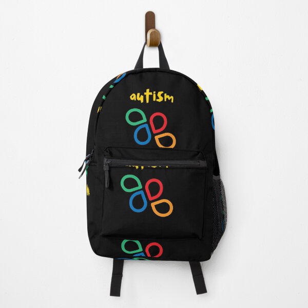 Item preview, Autism Awareness designed and sold by simplestic.