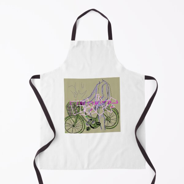 Item preview, Namjooning Bike designed and sold by ChimStuff.