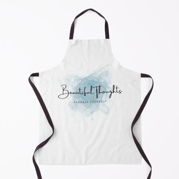 Item preview, Beautiful Thoughts Express Yourself designed and sold by Dreamer2024.