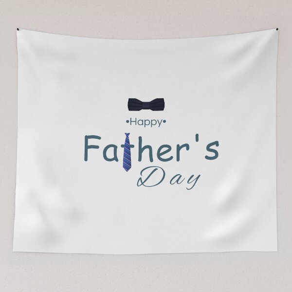 Item preview, Happy Fathers Day designed and sold by CrystalCove11.