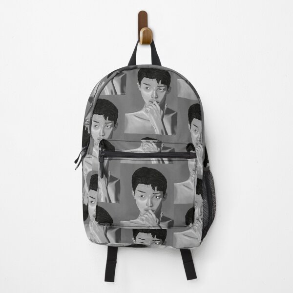 Item preview, Wi Ha-jun "I'm about to faint" designed and sold by Steffie Wurzelgnom .
