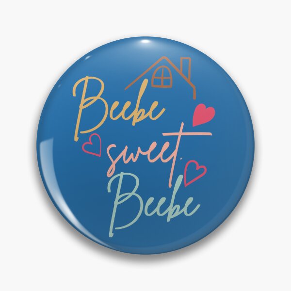 Item preview, Beebe Sweet Beebe designed and sold by bernbbbern.