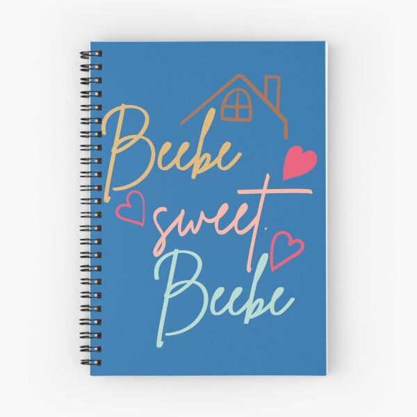 Item preview, Beebe Sweet Beebe designed and sold by bernbbbern.