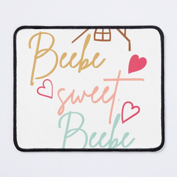Item preview, Beebe Sweet Beebe designed and sold by bernbbbern.