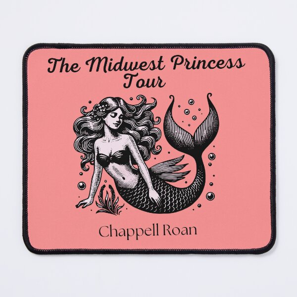 Item preview, The Midwest Princess Tour designed and sold by lunahbaseem.