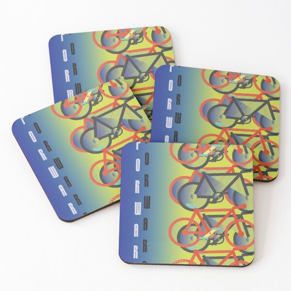 Item preview, Bike Print designed and sold by ChimStuff.