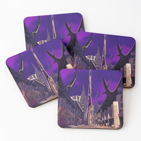 Item preview, ALL POINT TO UNIVERSAL DECAY designed and sold by The Turbulent Architect.