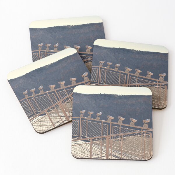Item preview, Arizona's Meteor Crater designed and sold by MangoSeeds.
