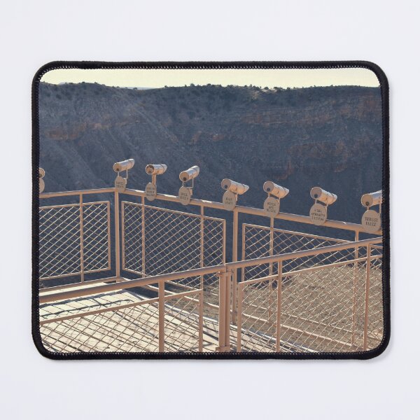 Item preview, Arizona's Meteor Crater designed and sold by MangoSeeds.