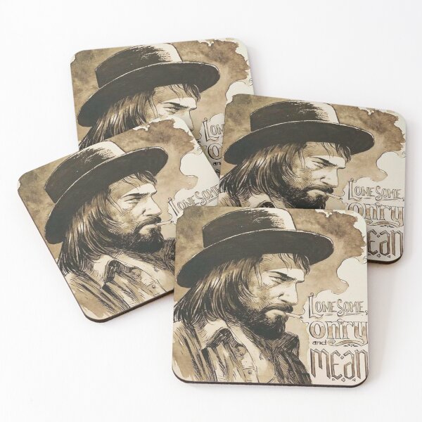 Item preview, Don Williams Classic Country designed and sold by AnthonwHels.