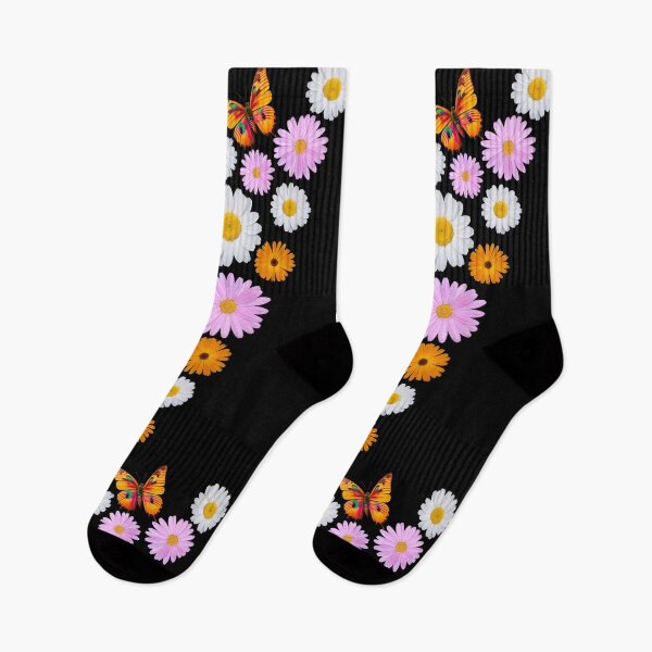 Item preview, Marguerite Calendula Tornado Flattering Figure Shapes Mania designed and sold by Shapes-Mania.