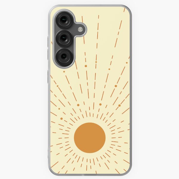 Item preview, Mid Century Sun designed and sold by Living The Vibe.