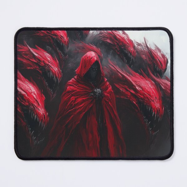 Item preview, Master of Darkness designed and sold by Thingstolike.