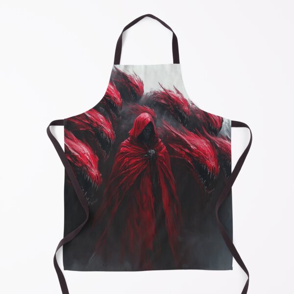 Item preview, Master of Darkness designed and sold by Thingstolike.