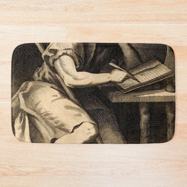 Item preview, Epictetus on Love and Loss The Stoic Strategy for Surviving Heartbreak designed and sold by AnthonwHels.